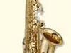 Saxophones Alto